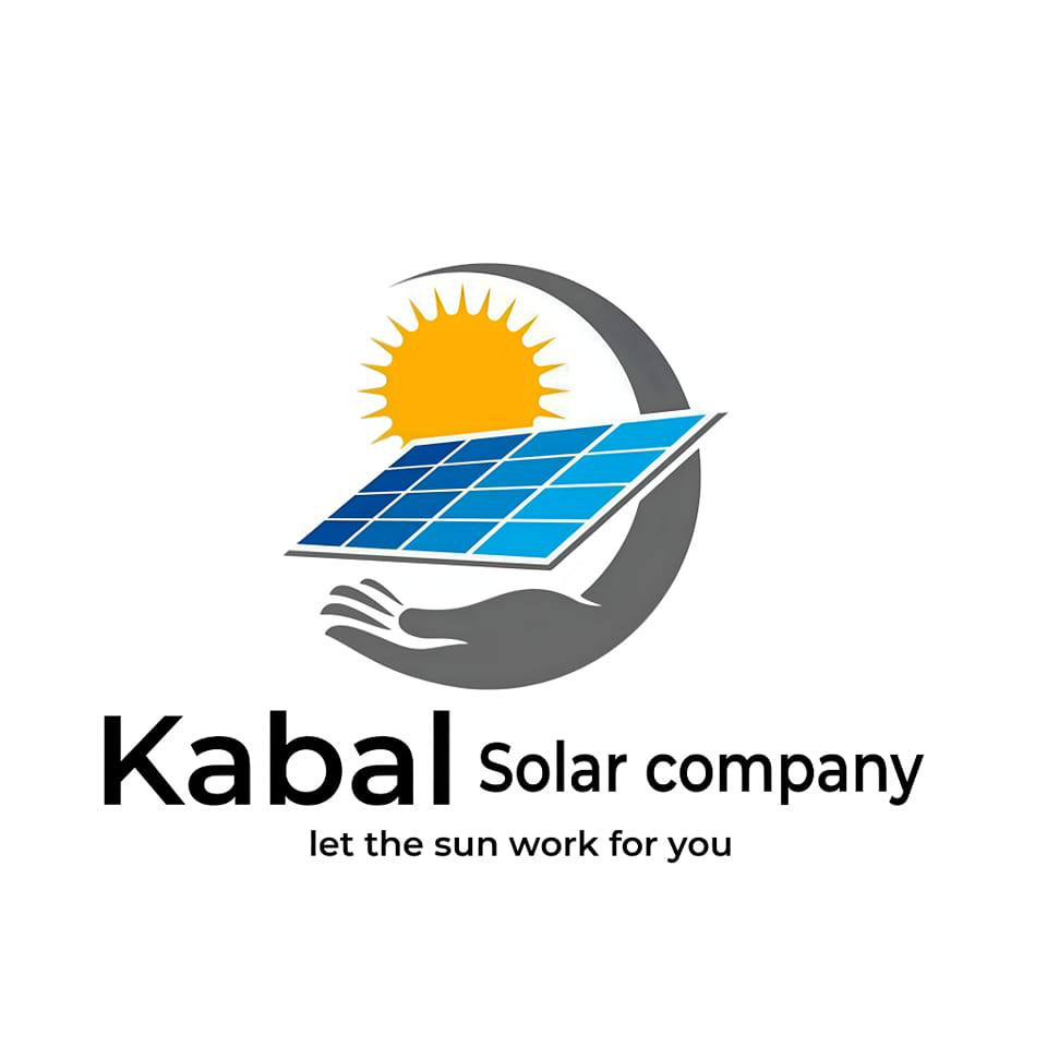 Kabal Solar Company Logo